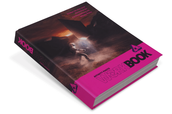 Affinity Photo Workbook